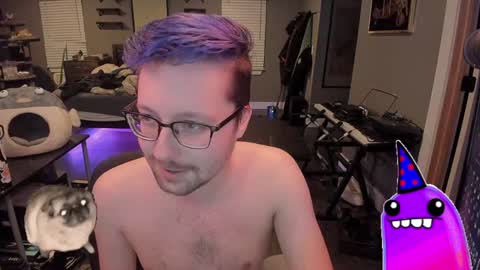 Snapshot of booker_baxton chatting on January 18, 7:07 am Booker Baxton online show from January 18, 7:07 am