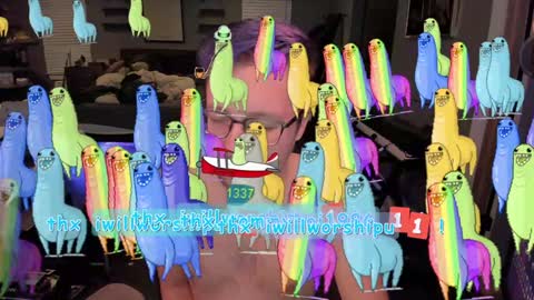 Snapshot of booker_baxton chatting on January 19, 7:04 am Booker Baxton online show from January 19, 7:04 am