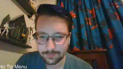 Snapshot of booker_baxton chatting on January 28, 4:29 am Booker Baxton online show from January 28, 4:29 am