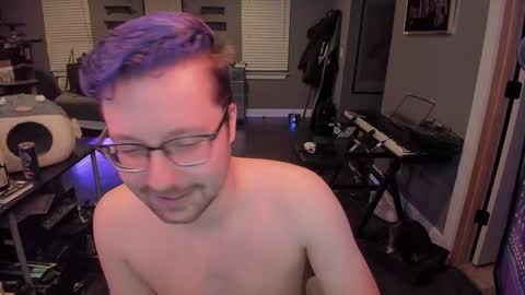 Snapshot of booker_baxton chatting on February 2, 7:09 am Booker Baxton online show from February 2, 7:09 am