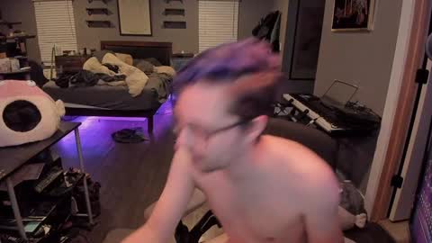 Snapshot of booker_baxton chatting on February 8, 7:04 am Booker Baxton online show from February 8, 7:04 am