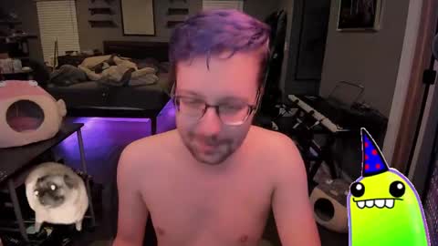 Snapshot of booker_baxton chatting on February 9, 7:05 am Booker Baxton online show from February 9, 7:05 am