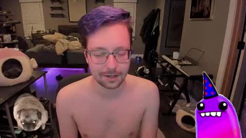 Snapshot of booker_baxton chatting on February 16, 7:04 am Booker Baxton online show from February 16, 7:04 am