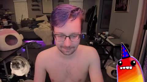 Snapshot of booker_baxton chatting on March 12, 6:07 am Booker Baxton online show from March 12, 6:07 am