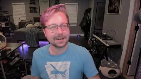 Snapshot of booker_baxton chatting on September 27, 3:11 am Booker Baxton online show from September 27, 3:11 am