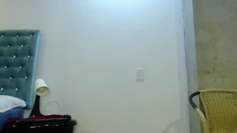 Snapshot of boom_ass_ chatting on May 10, 10:37 pm MARIANA online show from May 10, 10:37 pm