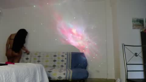 Snapshot of boom_ass_ chatting on July 7, 3:31 am MARIANA online show from July 7, 3:31 am