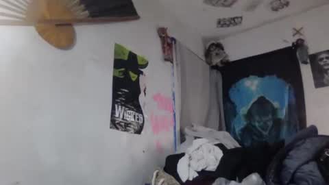 boomtasticone online show from October 8, 10:57 am