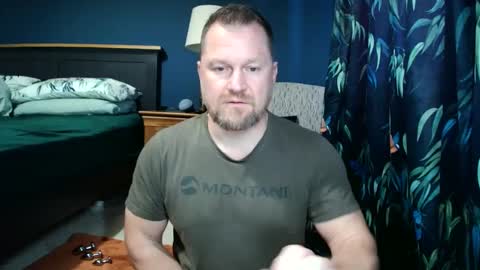 Snapshot of boomtime79 chatting on January 6, 2:36 pm Boomtime79 online show from January 6, 2:36 pm