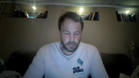booner6666 online show from July 3, 7:31 pm
