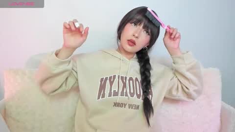 Booniee online show from November 10, 10:31 pm