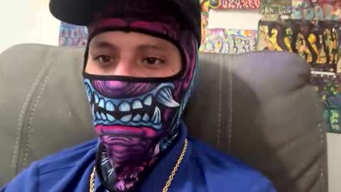 SHY BOY online show from March 9, 6:56 pm