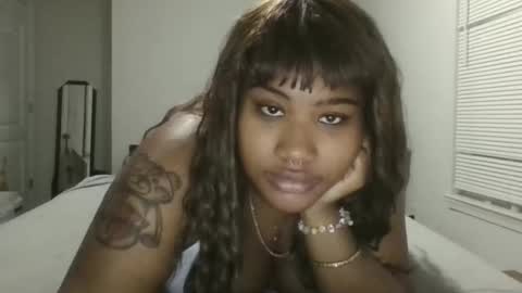 boooohoooobaby online show from March 5, 4:52 am