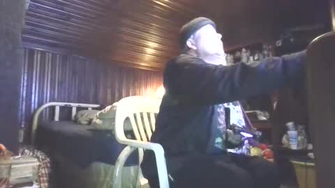 Booshwa online show from December 22, 7:49 am