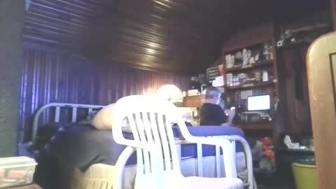 Booshwa online show from February 13, 6:59 pm