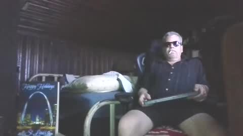 Booshwa online show from June 2, 11:51 pm