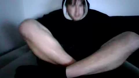 bootyburgler online show from October 10, 9:19 am