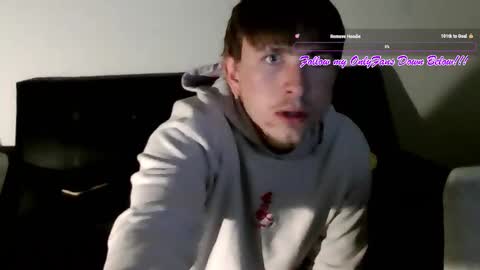 bootyburgler online show from October 21, 6:03 am