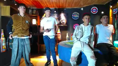 boranget online show from September 18, 11:34 am