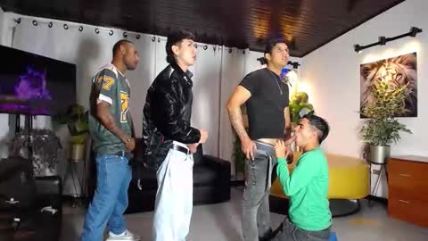 boranget online show from February 7, 12:20 pm