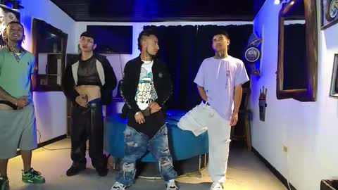 boranget online show from February 16, 11:39 am