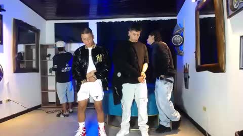 boranget online show from March 19, 12:09 pm