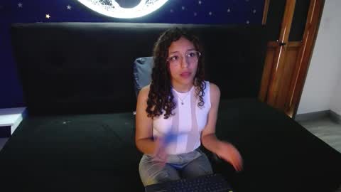borbuja online show from October 10, 5:34 pm