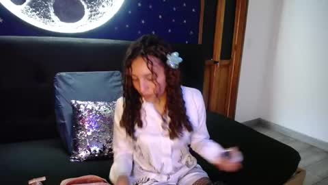 borbuja online show from October 16, 5:36 pm