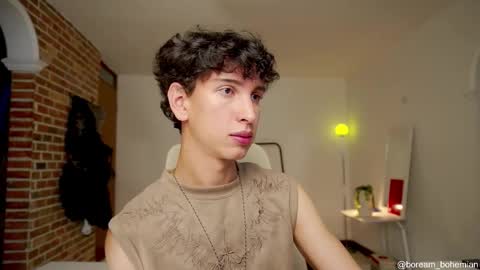 Bream online show from January 13, 1:05 pm