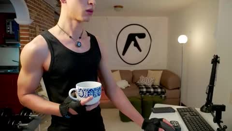 Bream online show from March 10, 2:00 pm