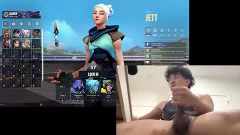 Cole online show from October 27, 12:15 am