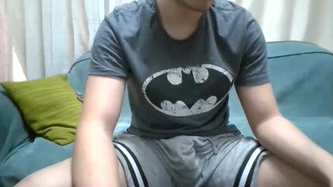 boredboy4fun online show from April 14, 7:47 am