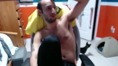 Snapshot of boredfun602 chatting on November 9, 3:16 am boredfun602 online show from November 9, 3:16 am