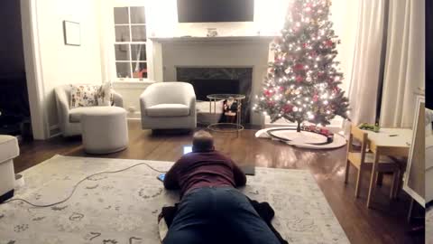 Boredhorndog online show from December 2, 5:48 am