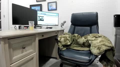 Boredhorndog online show from January 4, 2:14 am