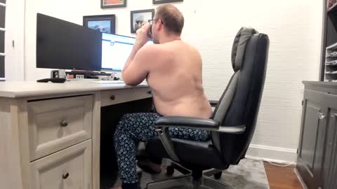 Boredhorndog online show from January 13, 1:56 am