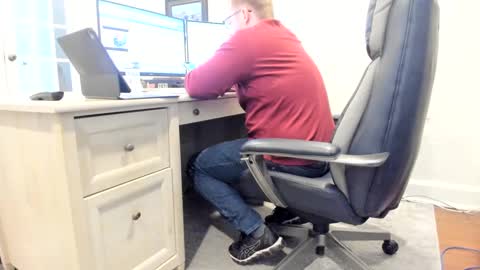 Boredhorndog online show from February 10, 4:14 pm