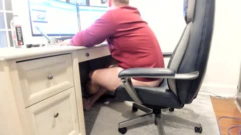 Boredhorndog online show from February 10, 10:51 pm