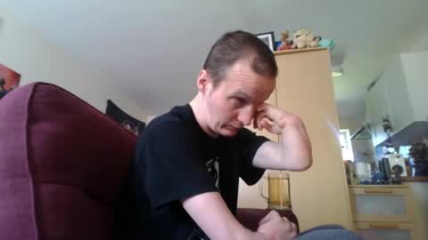 boredlul online show from April 29, 10:41 am