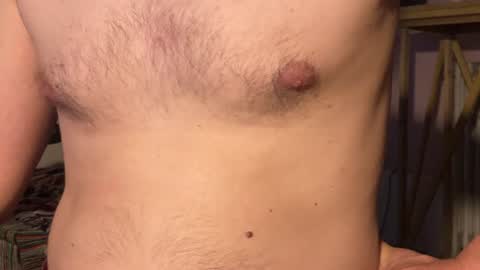 HornyBoo online show from June 19, 10:02 pm