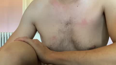 HornyBoo online show from June 24, 3:33 pm