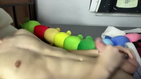 borisviper online show from November 27, 5:48 pm