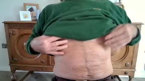 born2run online show from April 19, 5:45 pm