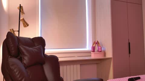 Hallie online show from April 23, 6:58 am