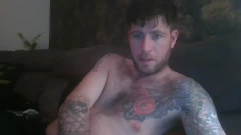 James online show from May 7, 9:20 pm