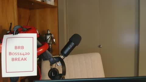 Snapshot of boss1420 chatting on October 24, 6:37 pm BOSS online show from October 24, 6:37 pm