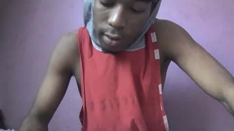 boss_playa98 online show from April 18, 6:45 pm