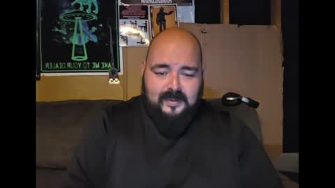 bossdeuce420 online show from April 3, 11:25 pm