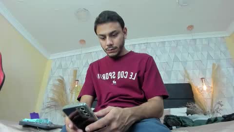 Boss online show from February 10, 12:31 pm