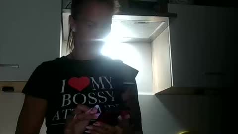 Snapshot of bosslady99 chatting on September 22, 3:47 pm Bosslady99 online show from September 22, 3:47 pm